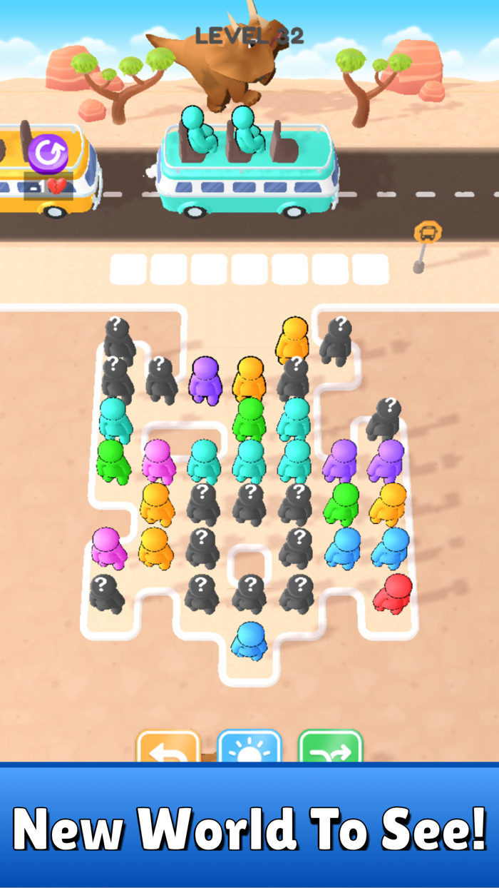 Halloween Jam Scary Bus Ride