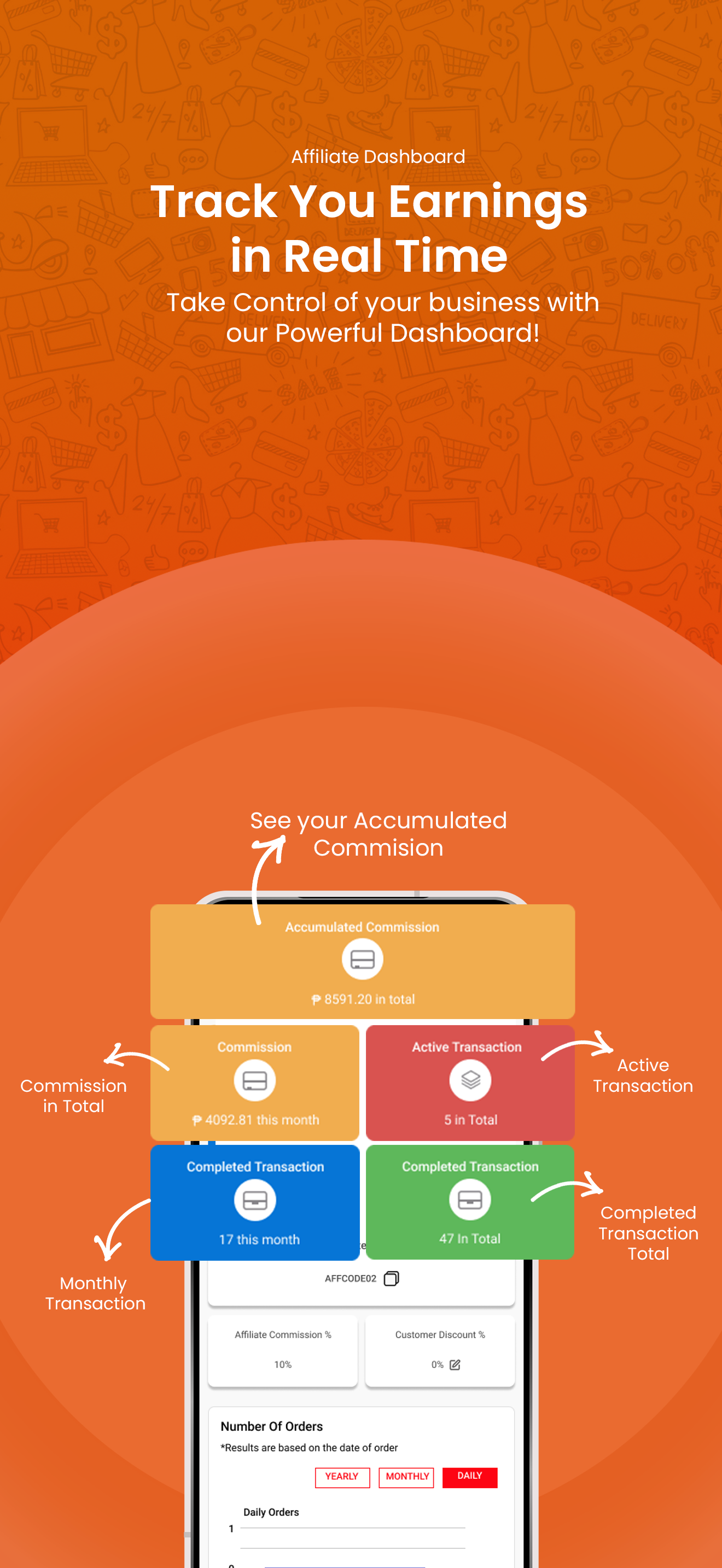 YouLink Earn screenshot 3