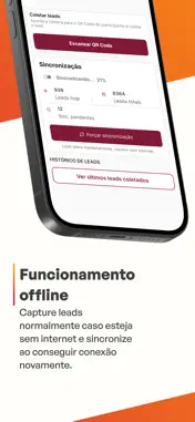 Yazo.Leads screenshot 3