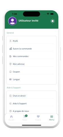 SamaJob Screenshot 5 of 5