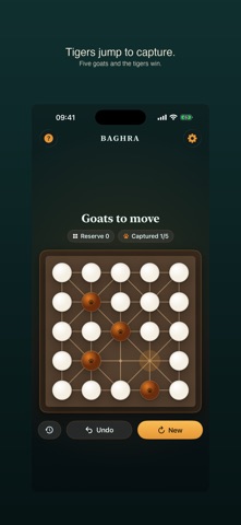 Baghra screenshot 3