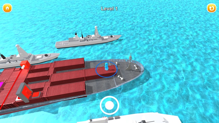 Hide 'N Seek: Hideout! screenshot-5