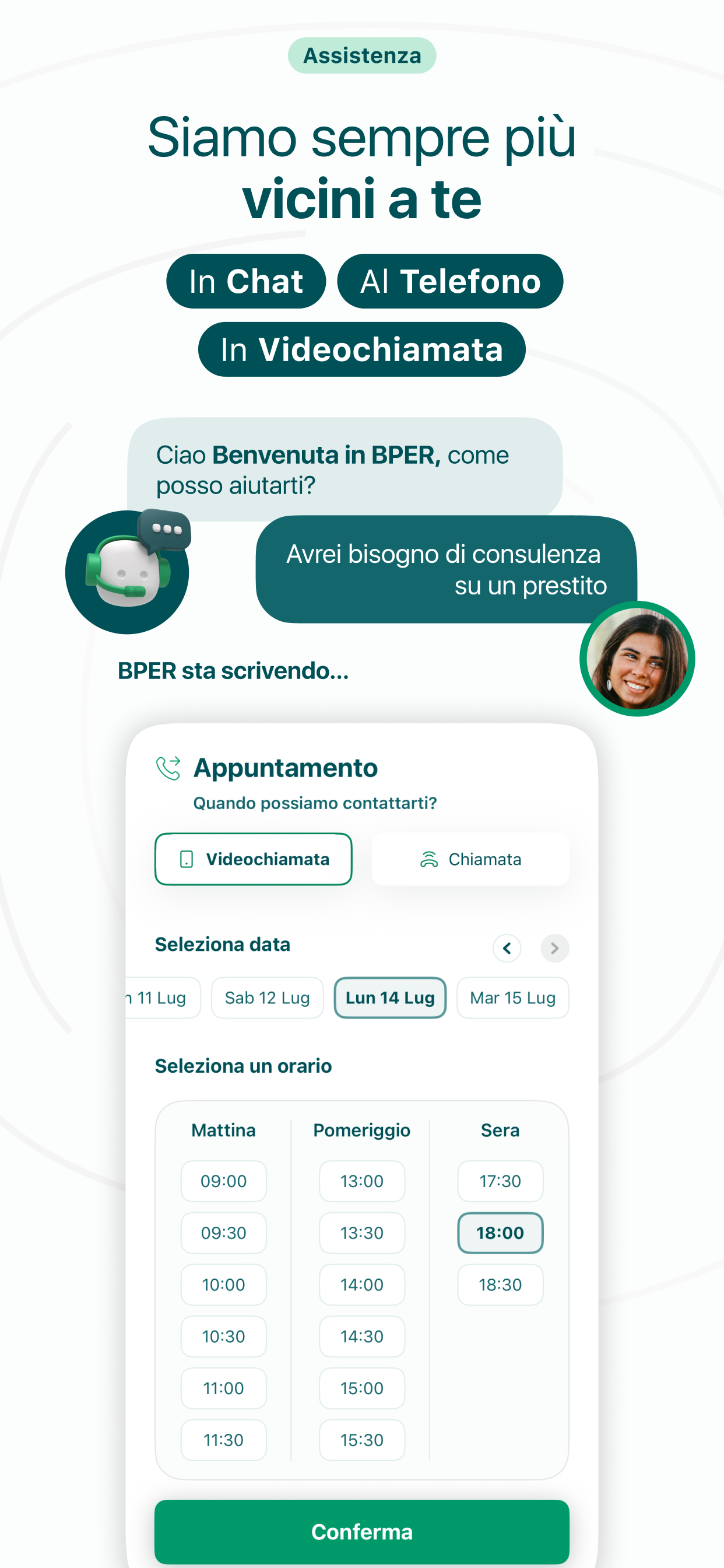 BPER screenshot 2