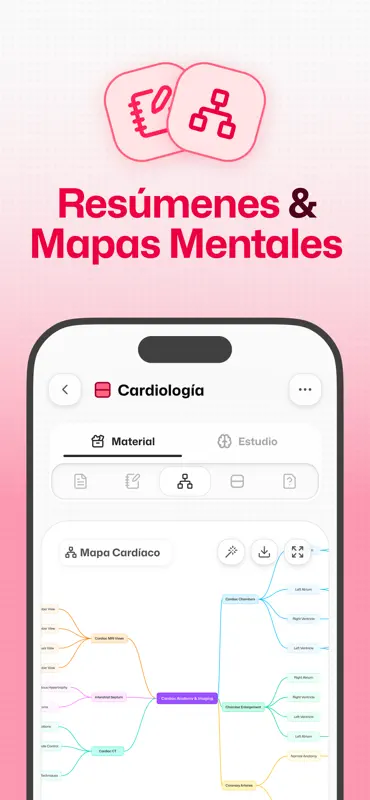 Flashka - AI Flashcards Maker screenshot 4 of 7