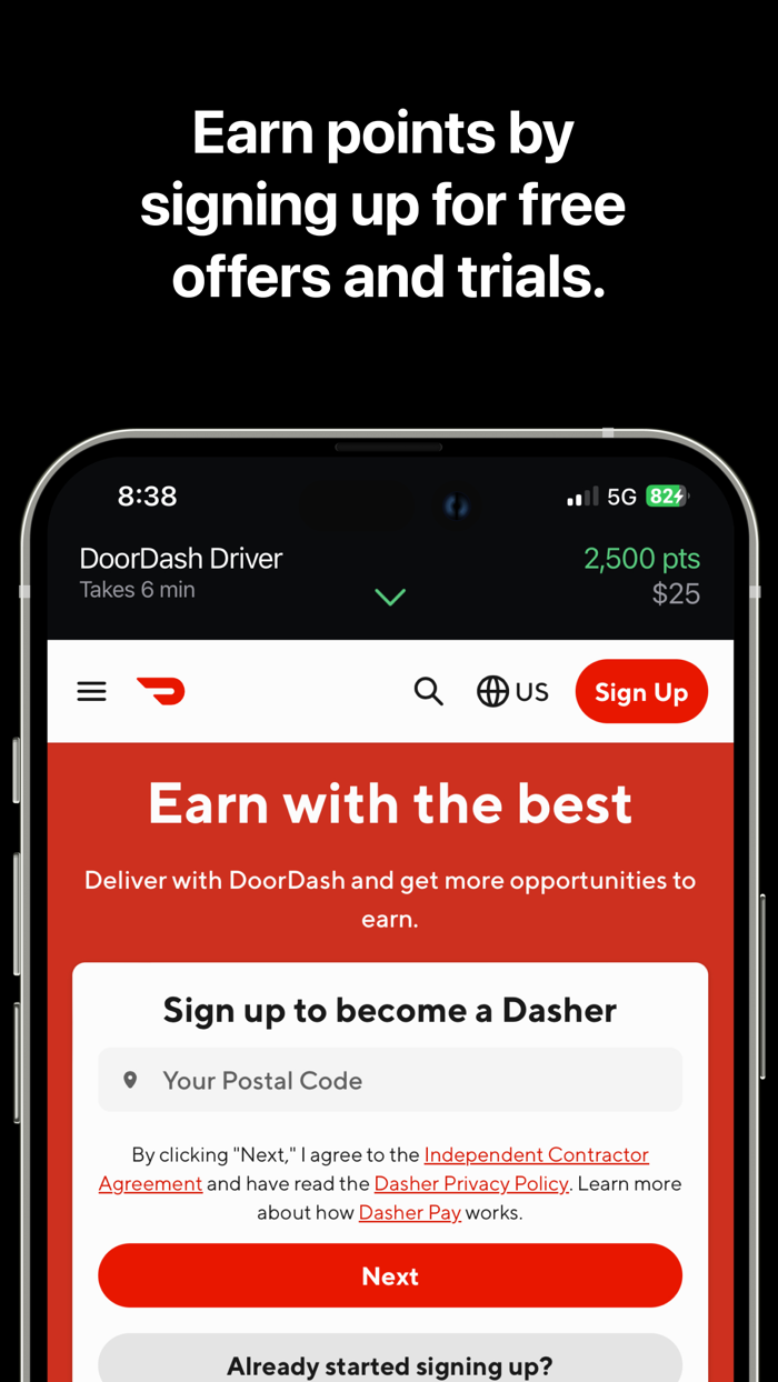 Earn Make Money Easy