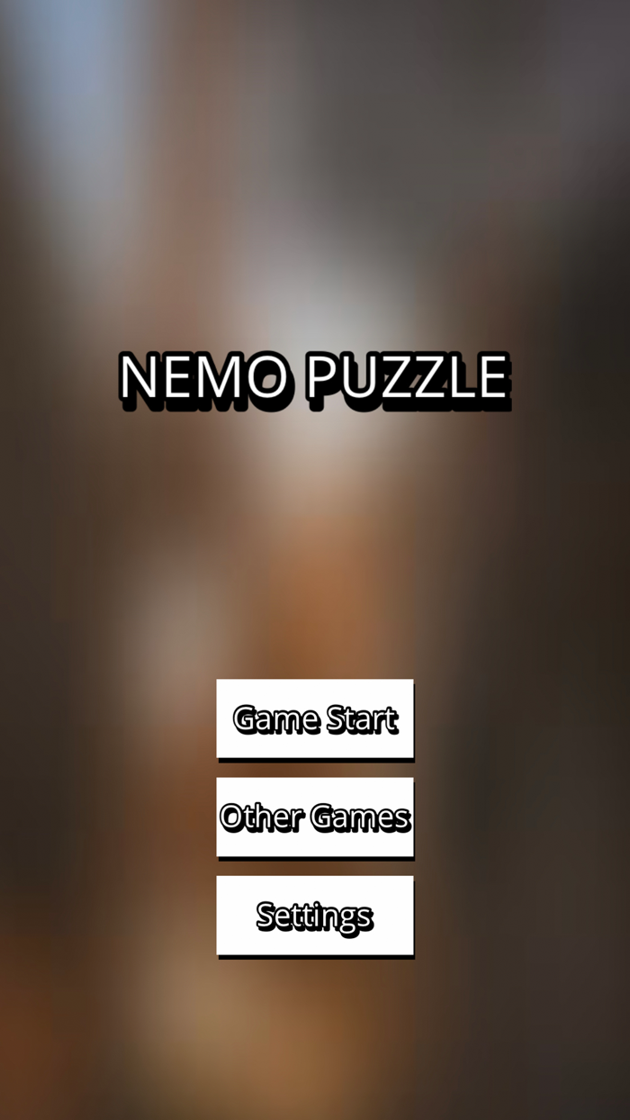 NEMO PUZZLE