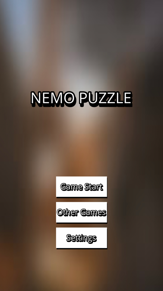 NEMO PUZZLE - 1.0.7 - (iOS)