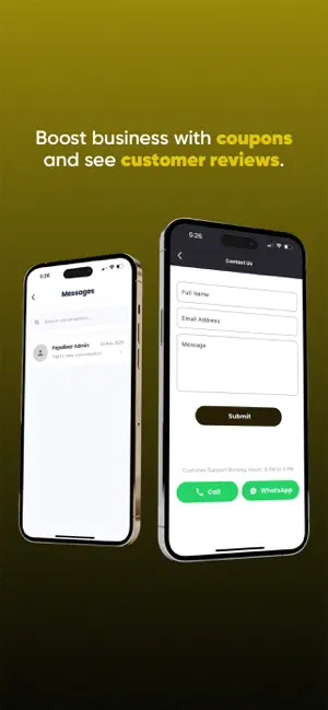 Papa Bear Partner screenshot 3