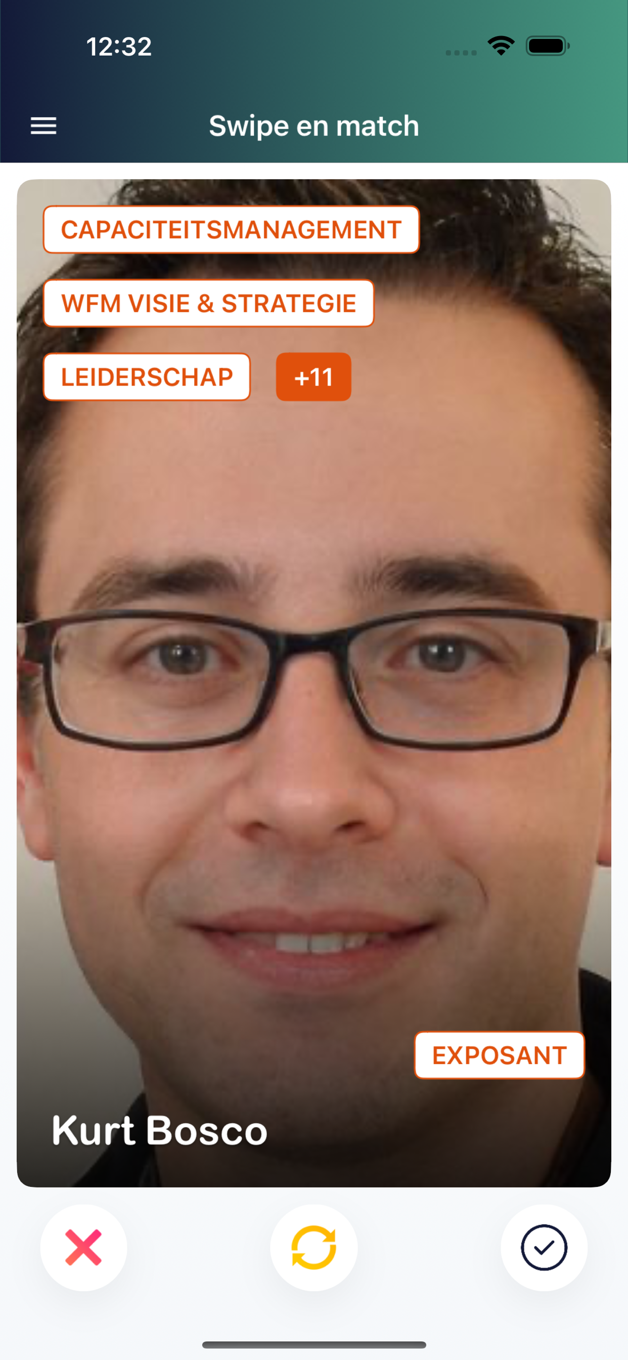 WFM Congres 2026