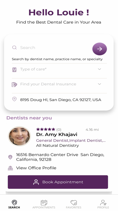 Care Pulse Screenshot