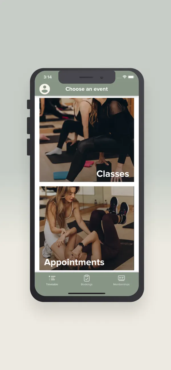 Screenshot #2 pour ALBALANCE