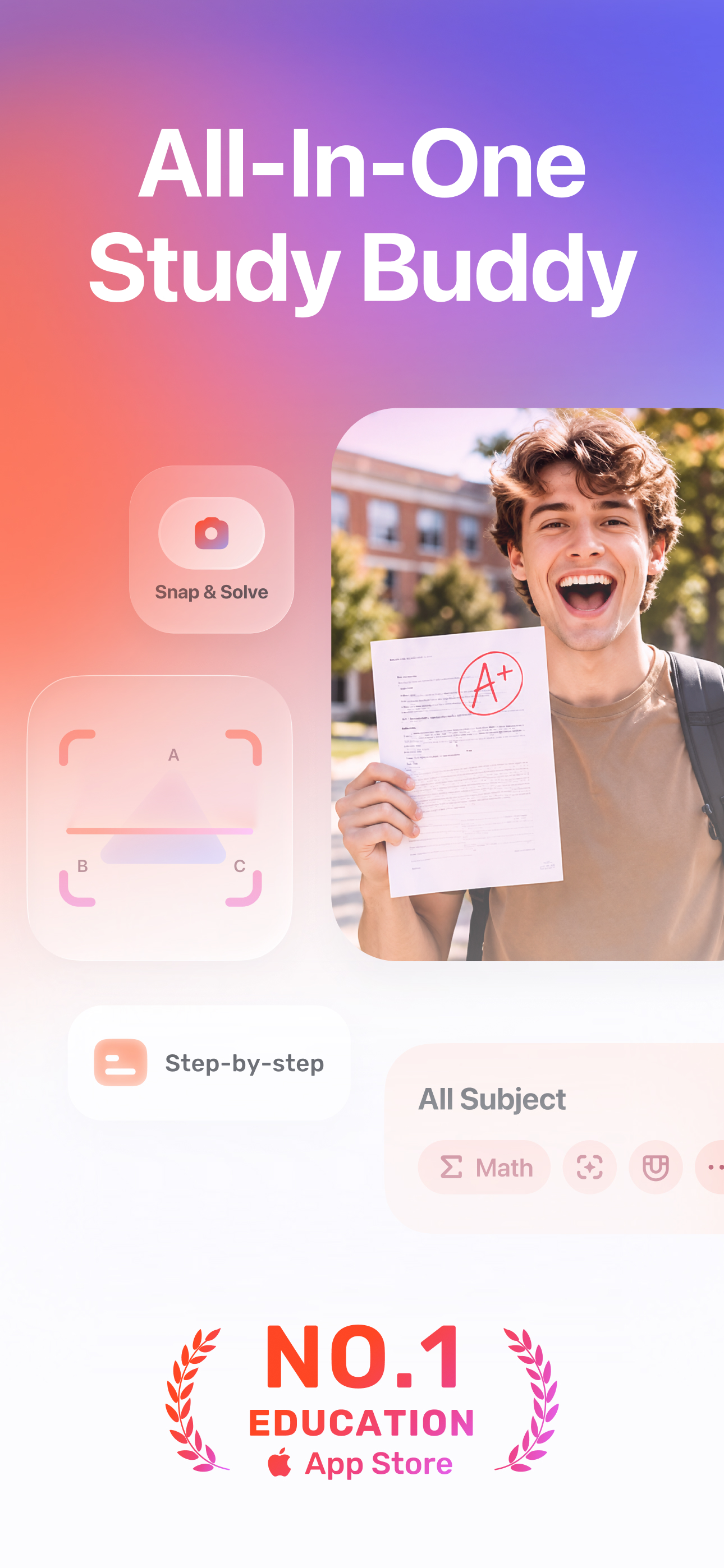 Gauth: AI Study Companion