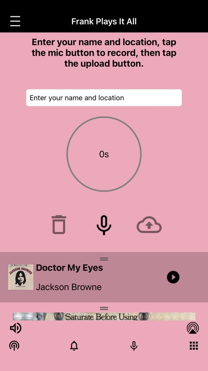 Frank-FM Cape Cod screenshot-3