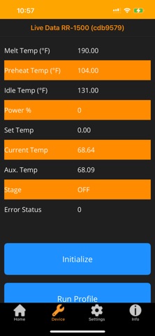 Duplicator Companion screenshot