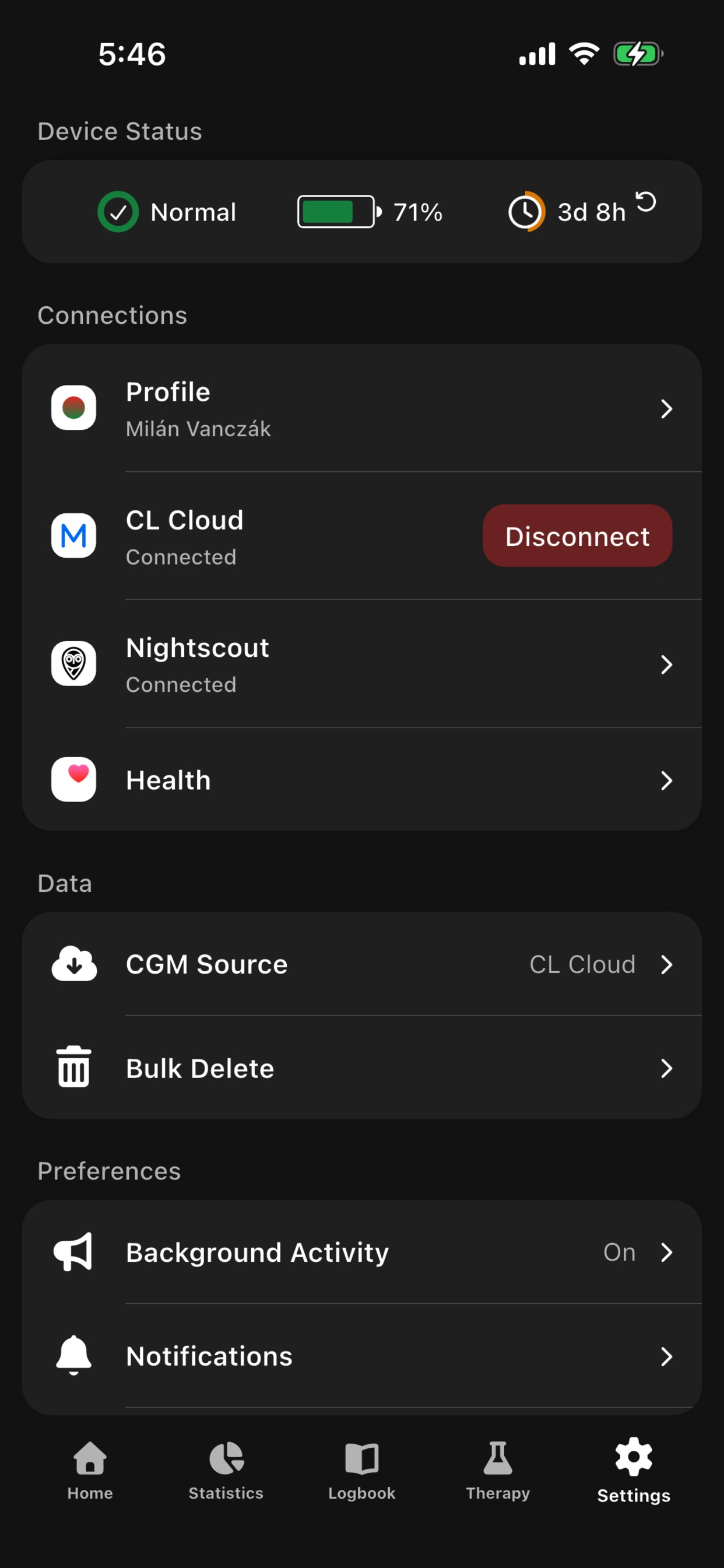 sweet.spot screenshot 9