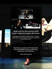 roy dean jiu jitsu roydean.tv ipad images 2