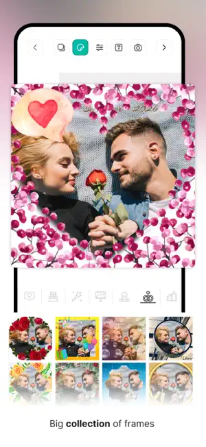 Photo Album for Collection App screenshot 2