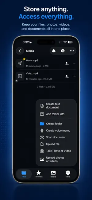 Hansson Vault screenshot 3