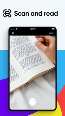 Lector: Read Aloud 2