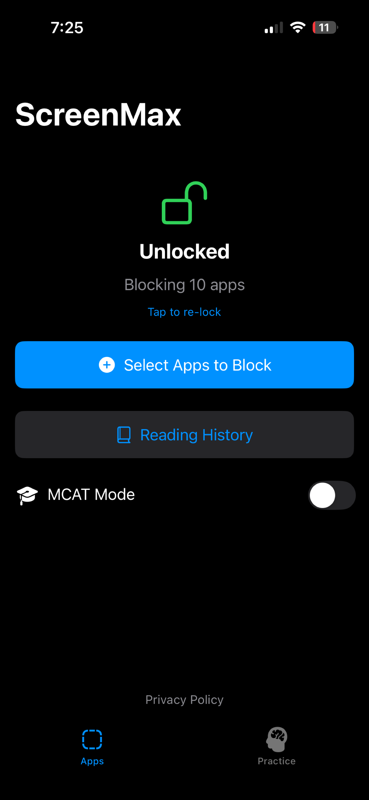 ScreenMax screenshot 5