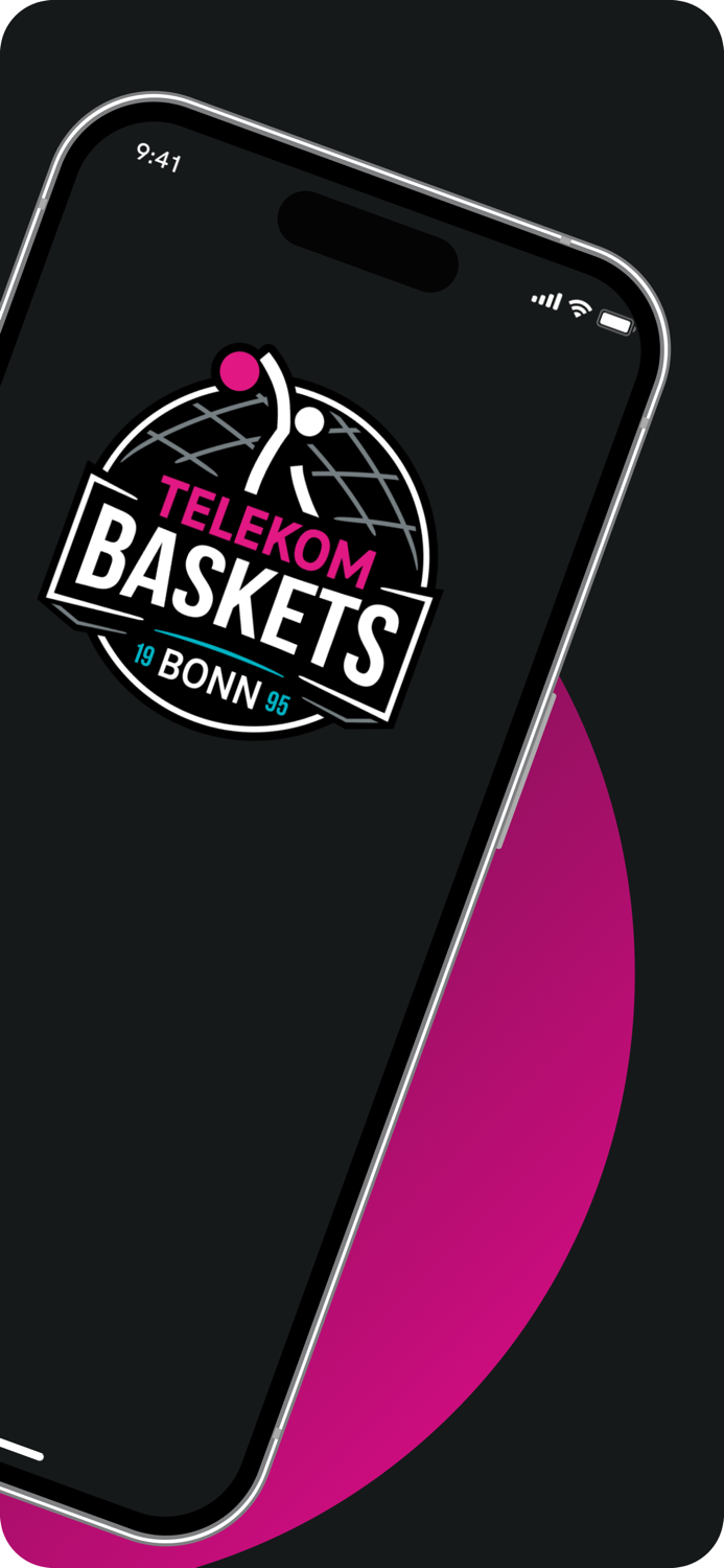 Telekom Baskets Bonn
