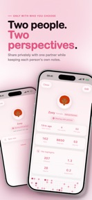 Do? - Sex & Intimacy Tracker screenshot