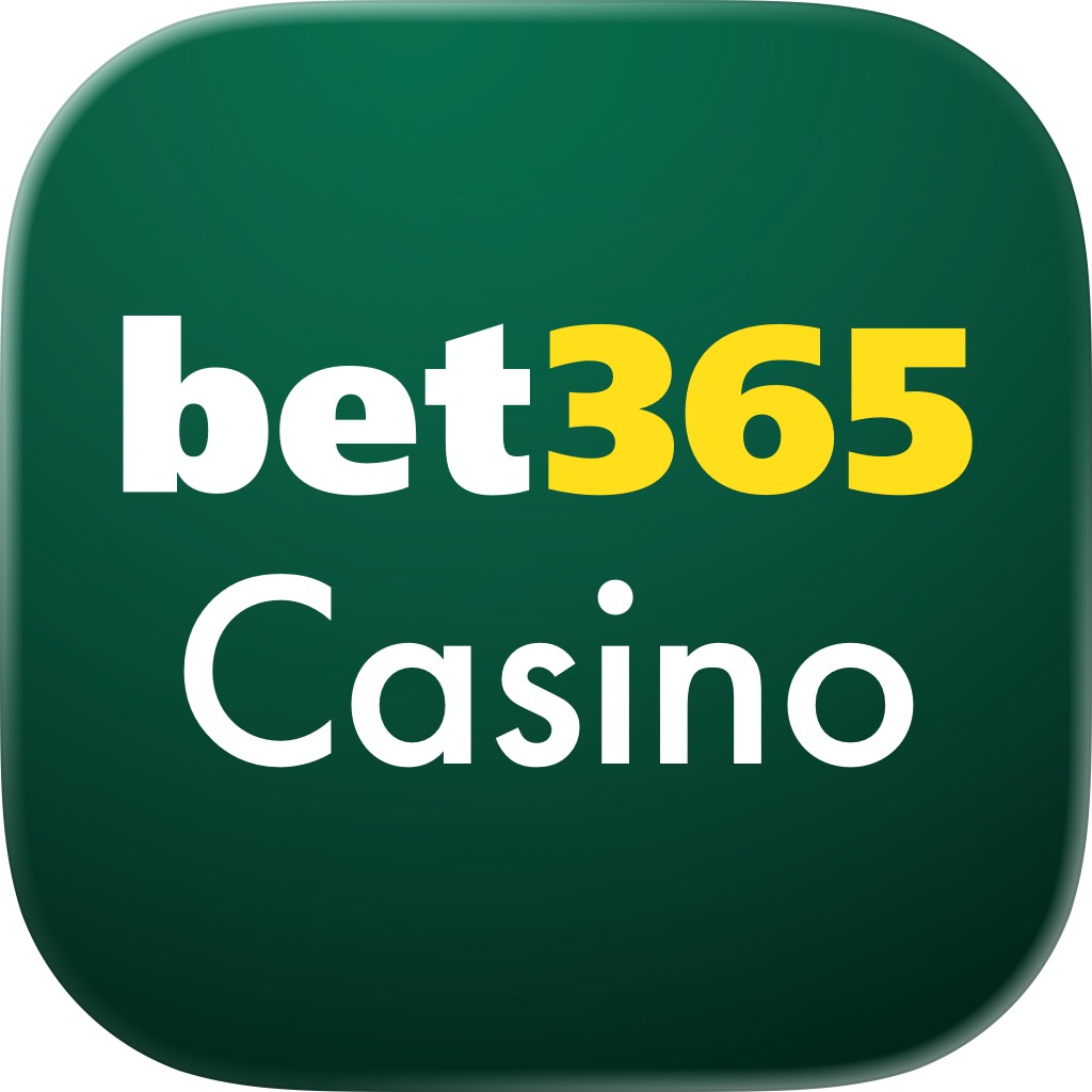 Apple App Store cover for bet365 Casino Vegas Slots