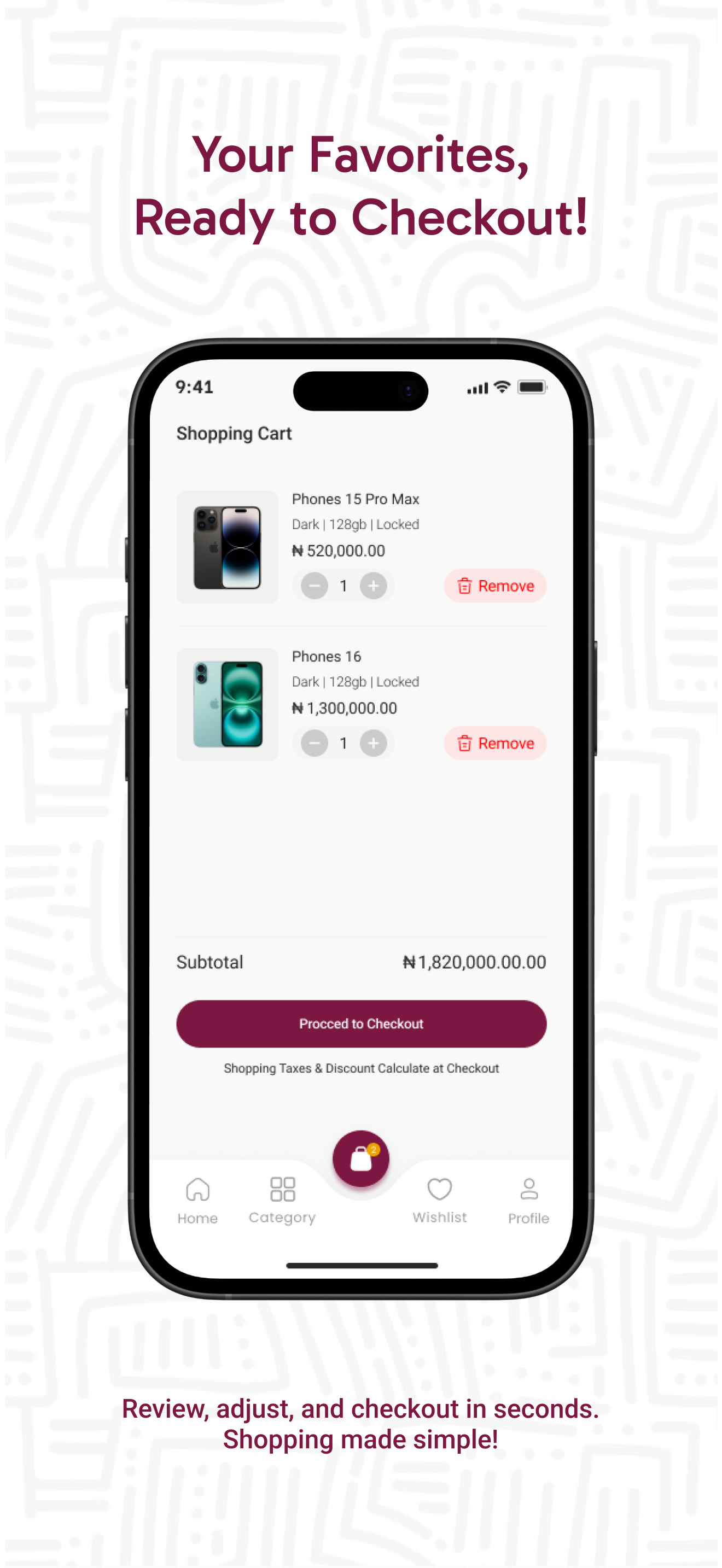 Gadgetify screenshot 4