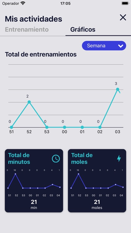 Tracende screenshot-6