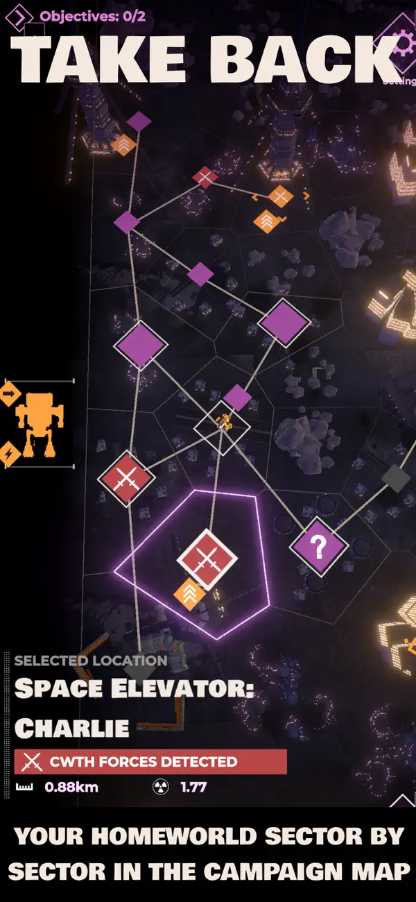 #4. EXOLOPER (iOS) Ved: Mathew Purchase