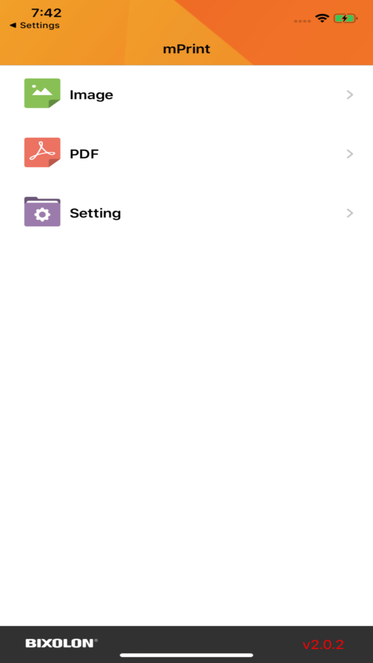 mPrint