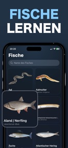 Angel App - Fishing Plus screenshot