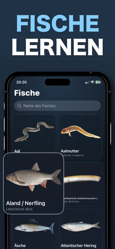 Angel App - Fishing Plus screenshot 2 of 10