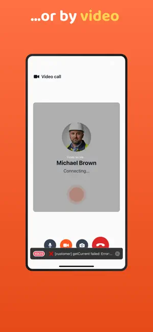 Karre - Field Service Manager screenshot 4