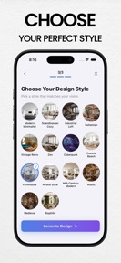 Room Planner: AI Home Design screenshot