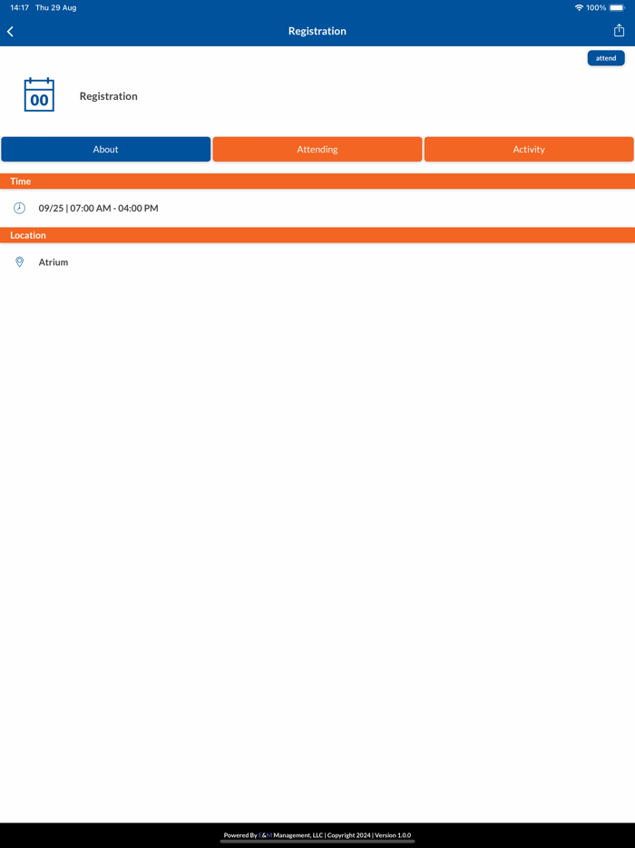 2024 ACHD Annual Meeting