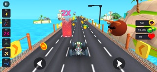 Buggy Racing Games Screenshot 1 of 5