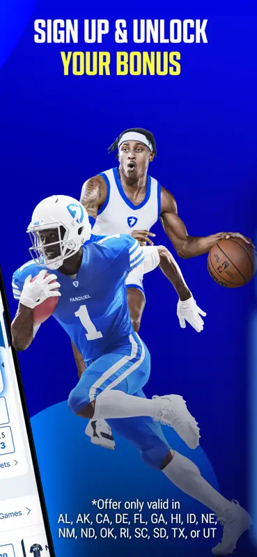 FanDuel Predicts screenshot 2 of 7