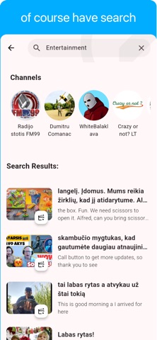 Lithuanian -Listening Speaking screenshot