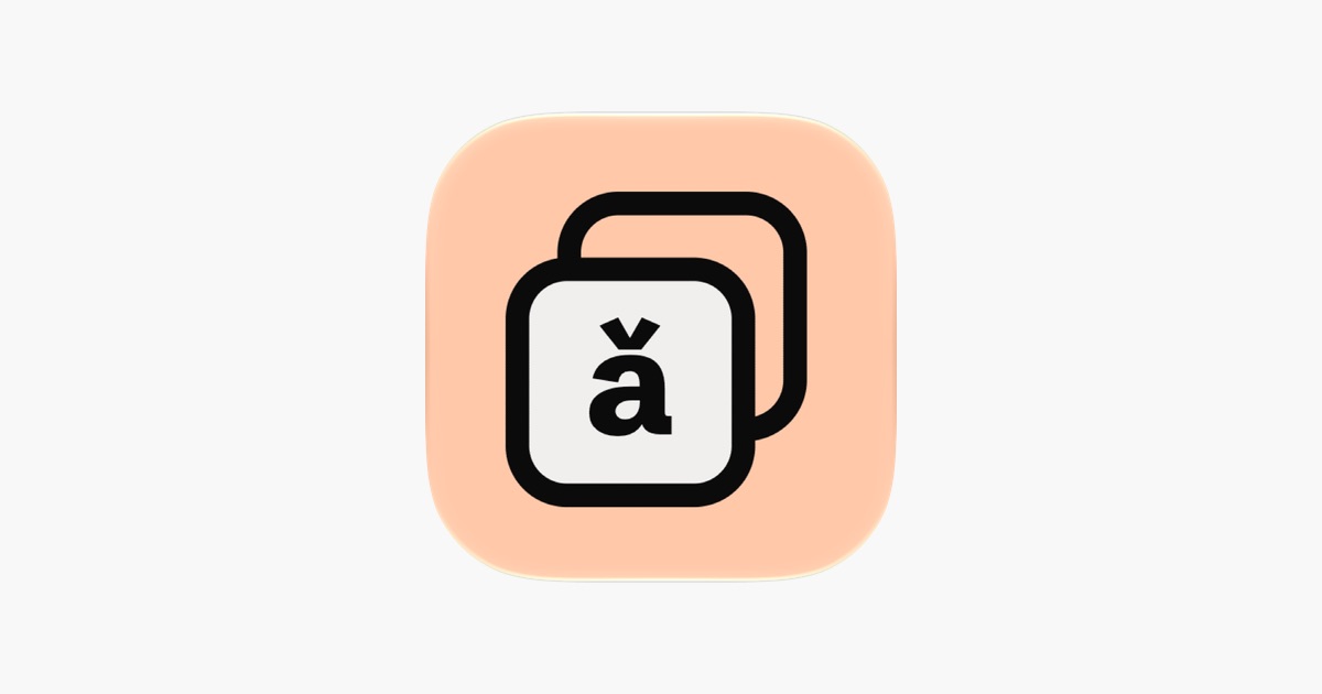 ‎Pinyin Vision: Learn Chinese App - App Store
