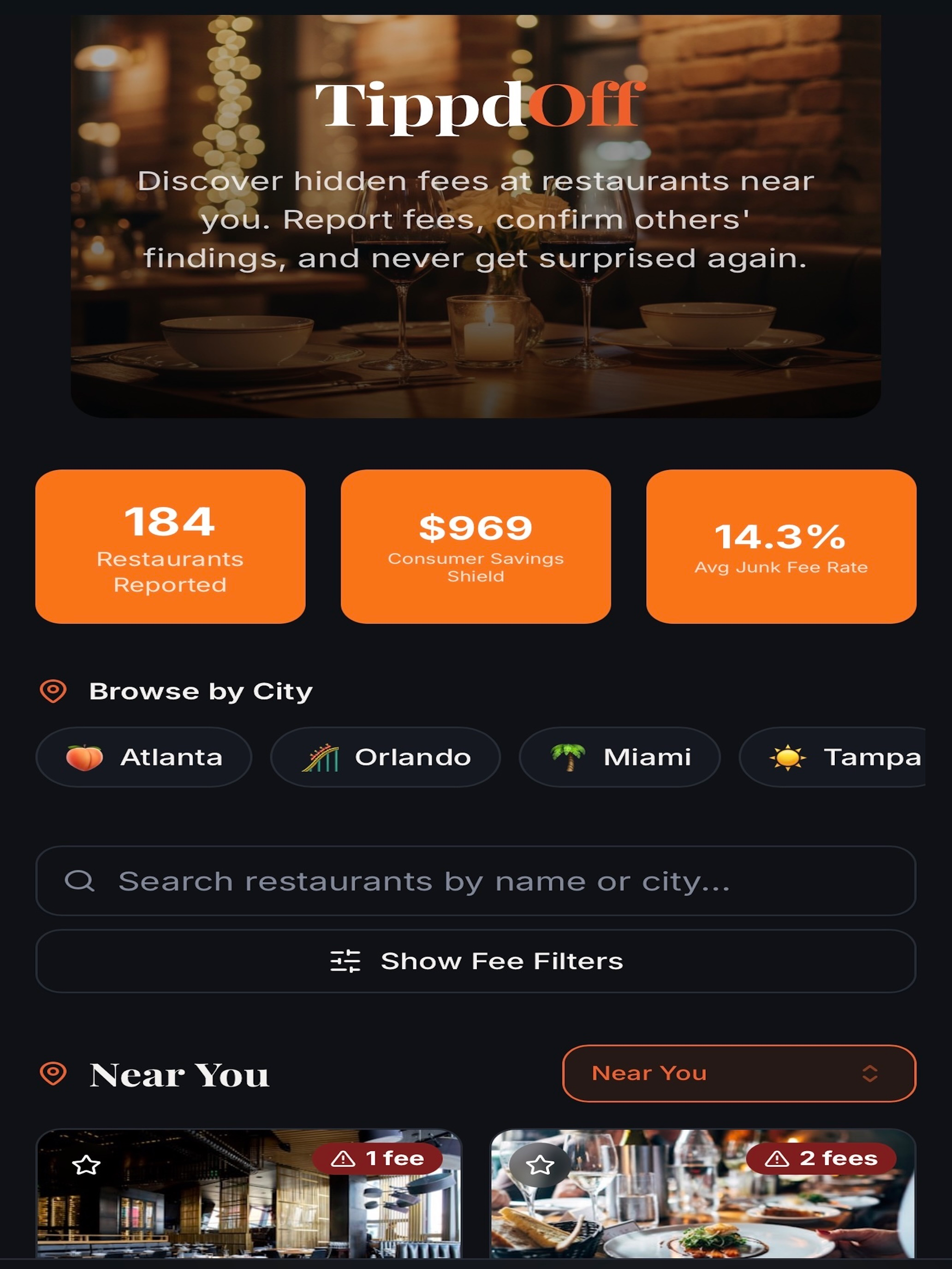 TippdOff screenshot 14