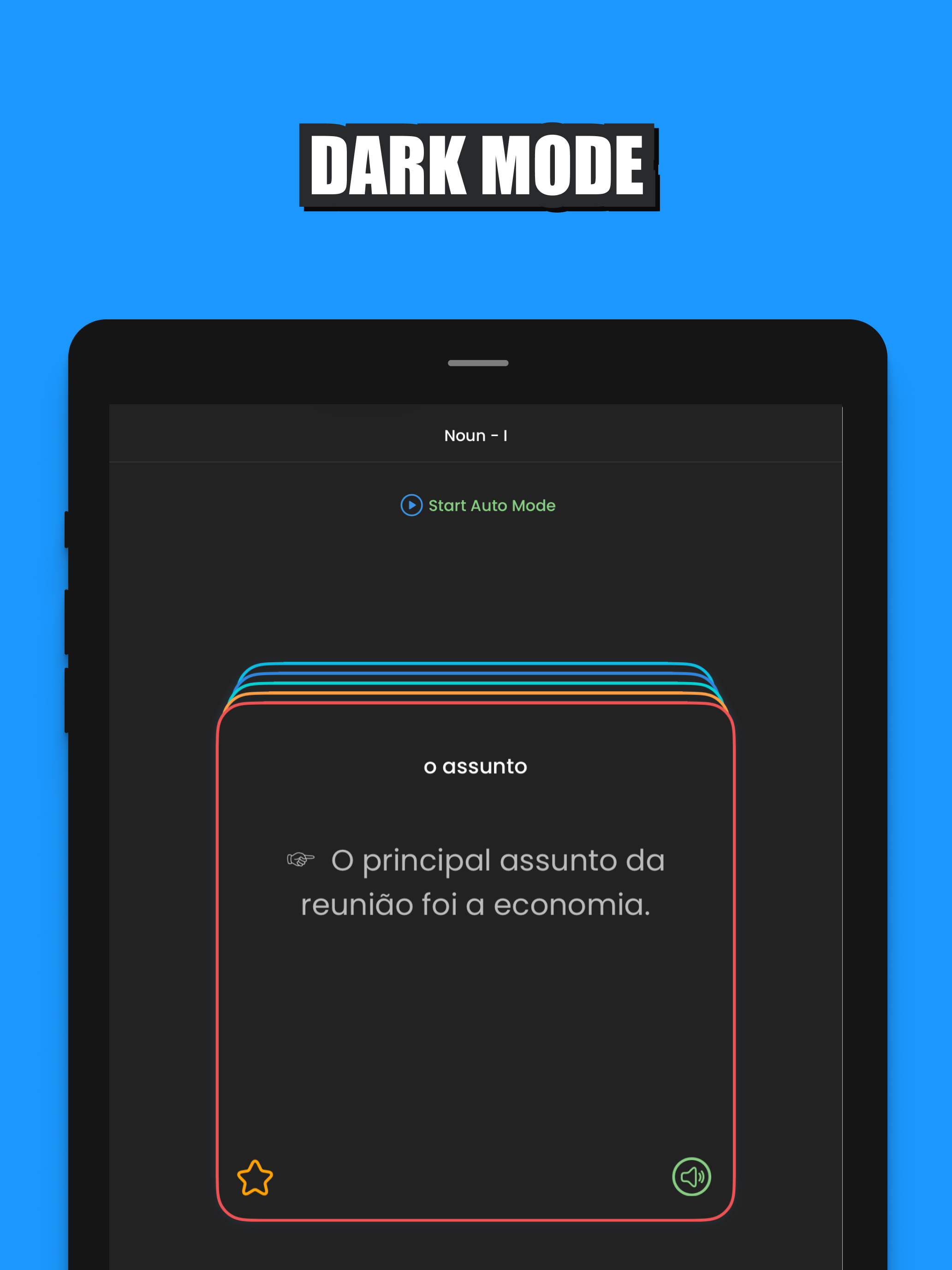 Learn Chinese & Portuguese screenshot 10