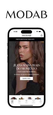 MODAB Screenshot 2 of 7
