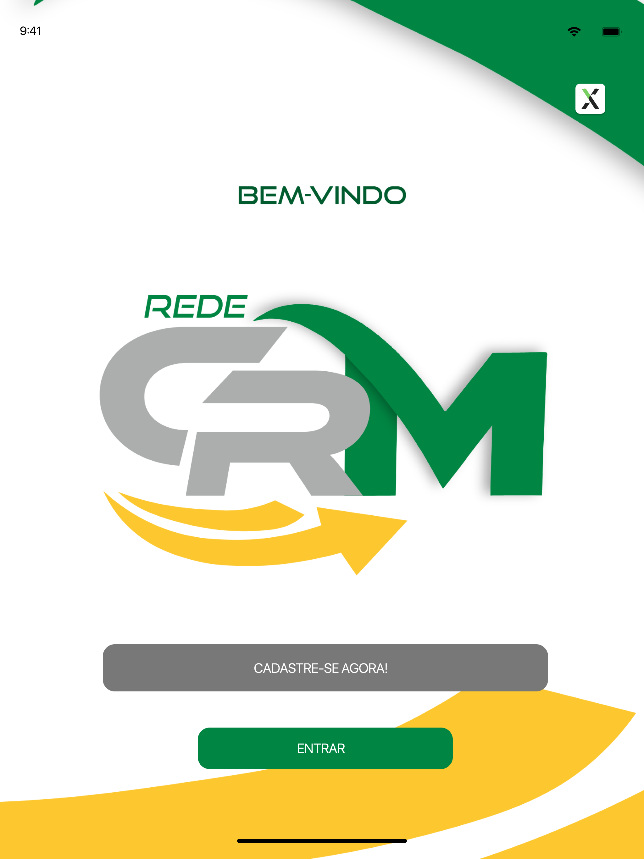 Rede CRM