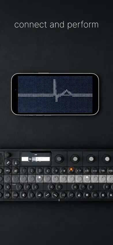 VJ-XY — live visual instrument screenshot 5