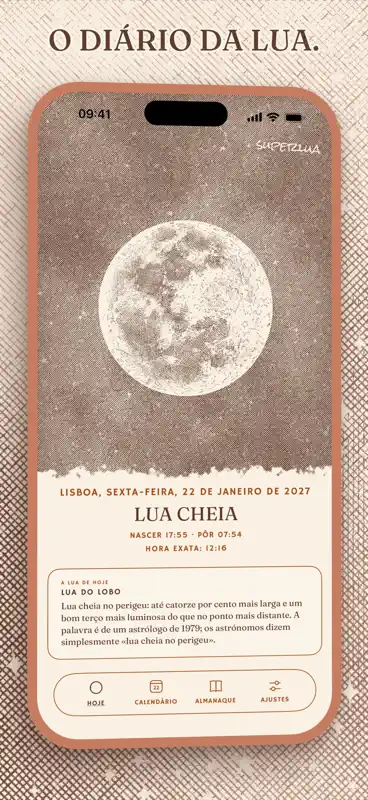 Plenilune: Phases of the Moon screenshot 1 of 9