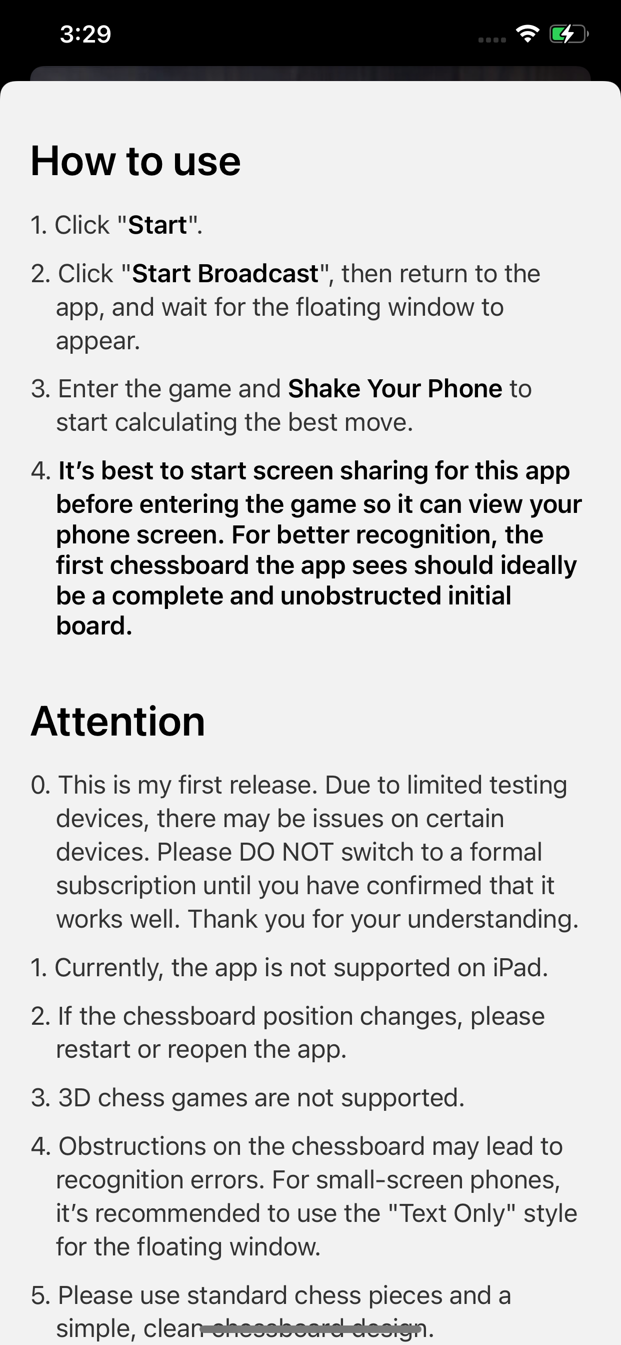 ChessBot: AI Chess Assistant