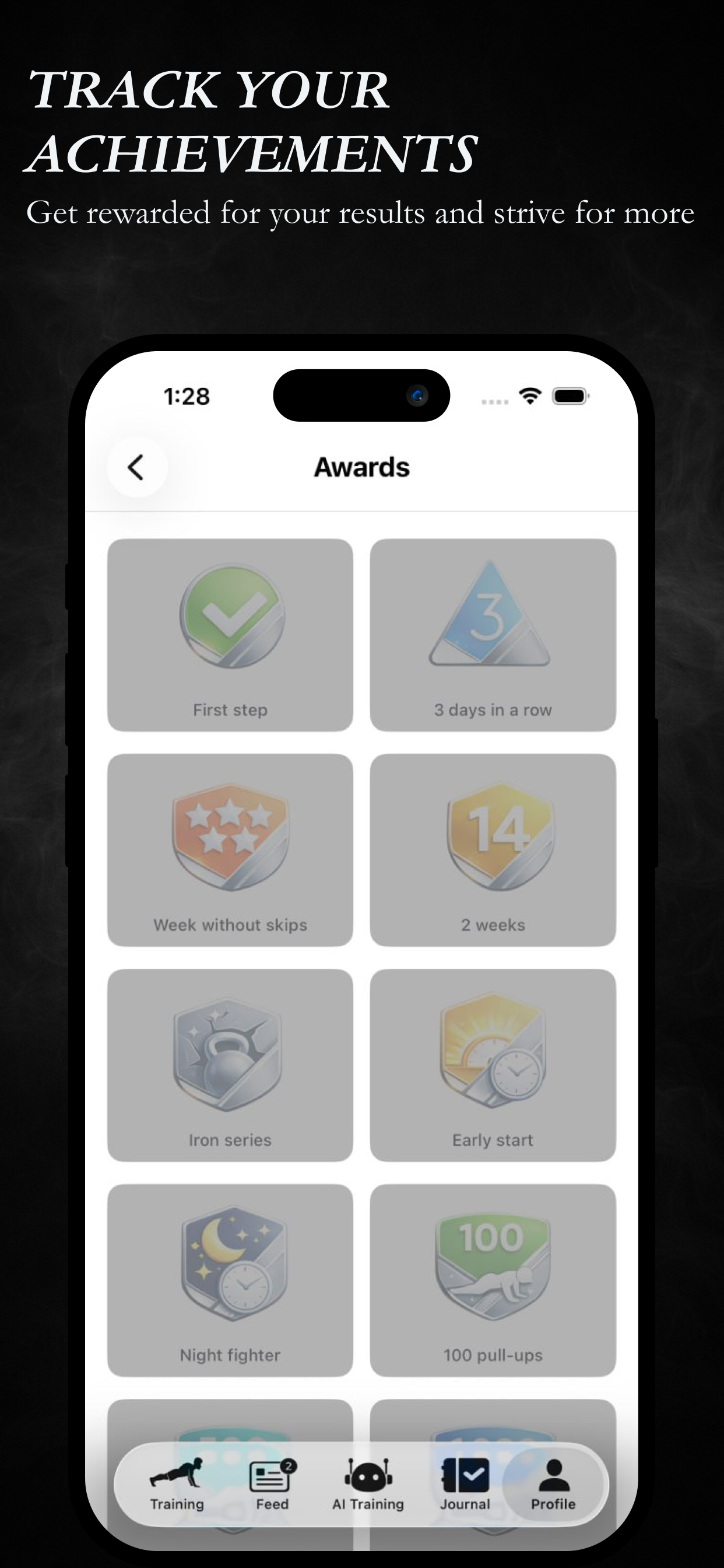 Push-Ups: Fitness, workout screenshot 7