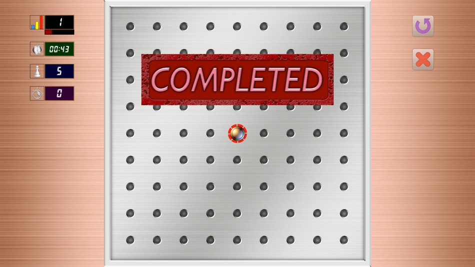 #2. Pawn Jump Ext (iOS) 由: ryo itou