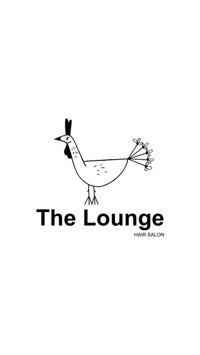The Lounge Hair Salon Screenshot